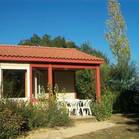 Les Chalets Des Mousquetaires Mirepoix  Luaran gambar