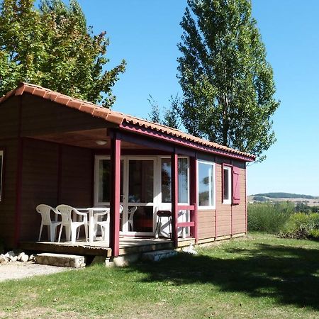Les Chalets Des Mousquetaires Mirepoix  Luaran gambar