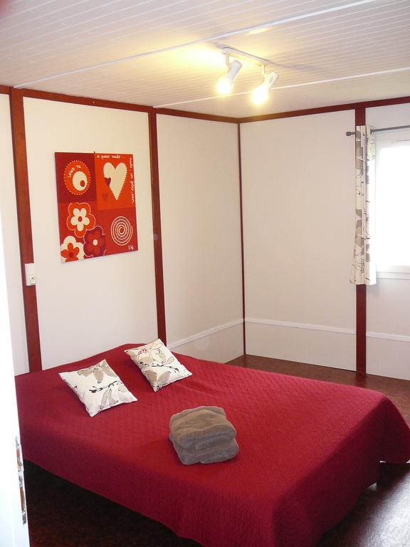 Les Chalets Des Mousquetaires Mirepoix  Bilik gambar