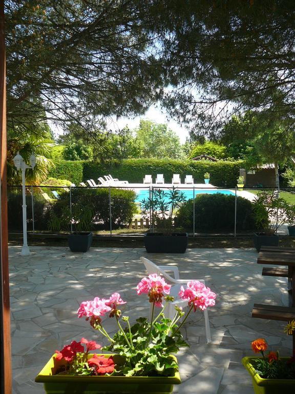 Les Chalets Des Mousquetaires Mirepoix  Luaran gambar