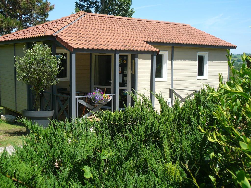 Les Chalets Des Mousquetaires Mirepoix  Luaran gambar