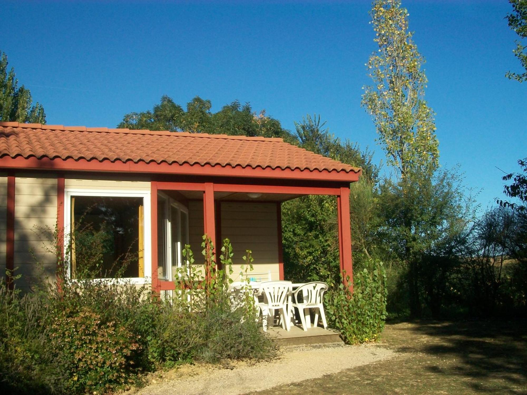 Les Chalets Des Mousquetaires Mirepoix  Luaran gambar