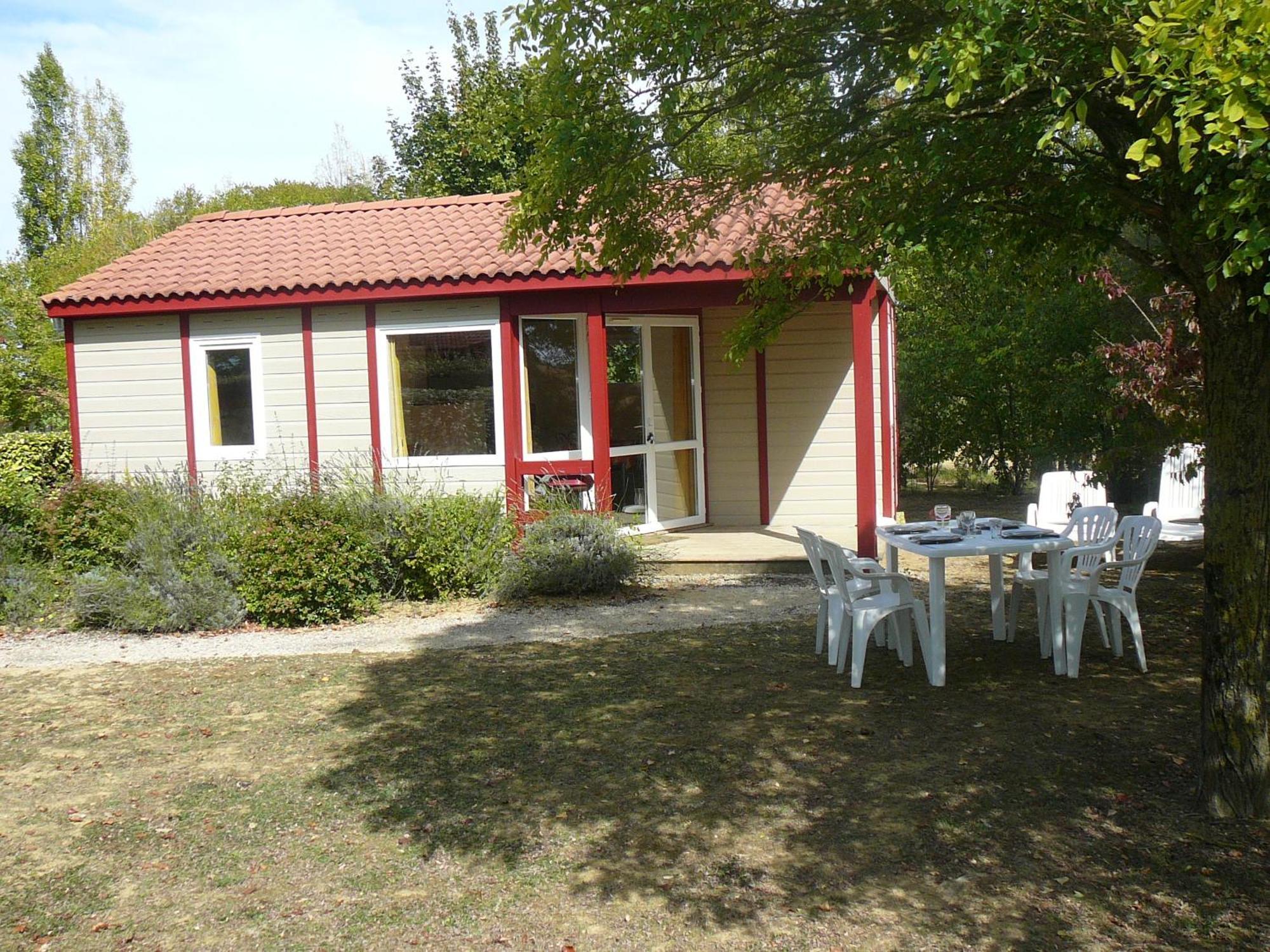 Les Chalets Des Mousquetaires Mirepoix  Luaran gambar
