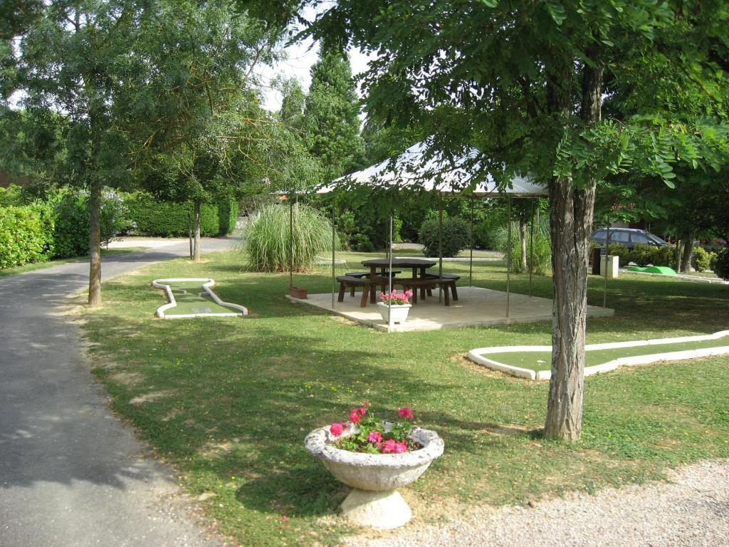 Les Chalets Des Mousquetaires Mirepoix  Luaran gambar