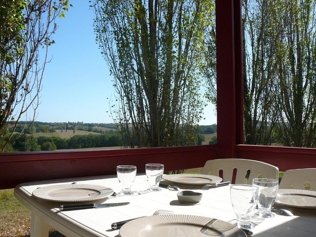 Les Chalets Des Mousquetaires Mirepoix  Bilik gambar