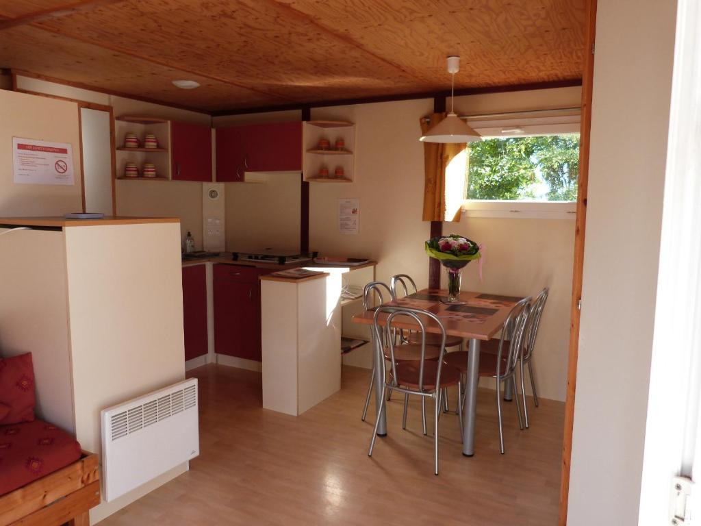Les Chalets Des Mousquetaires Mirepoix  Luaran gambar