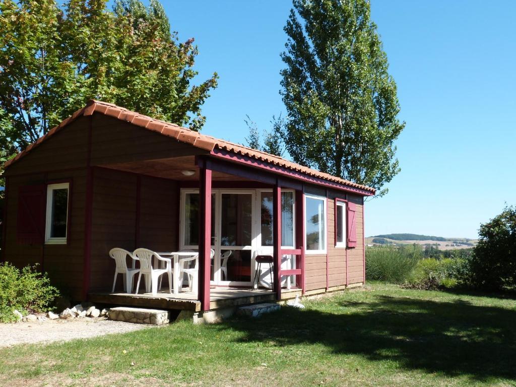 Les Chalets Des Mousquetaires Mirepoix  Luaran gambar