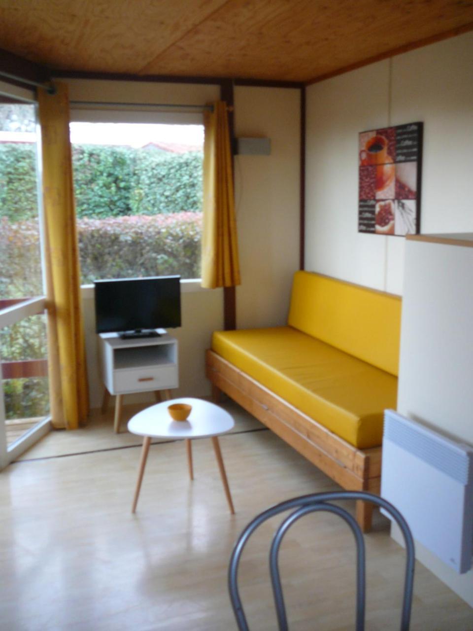 Les Chalets Des Mousquetaires Mirepoix  Luaran gambar