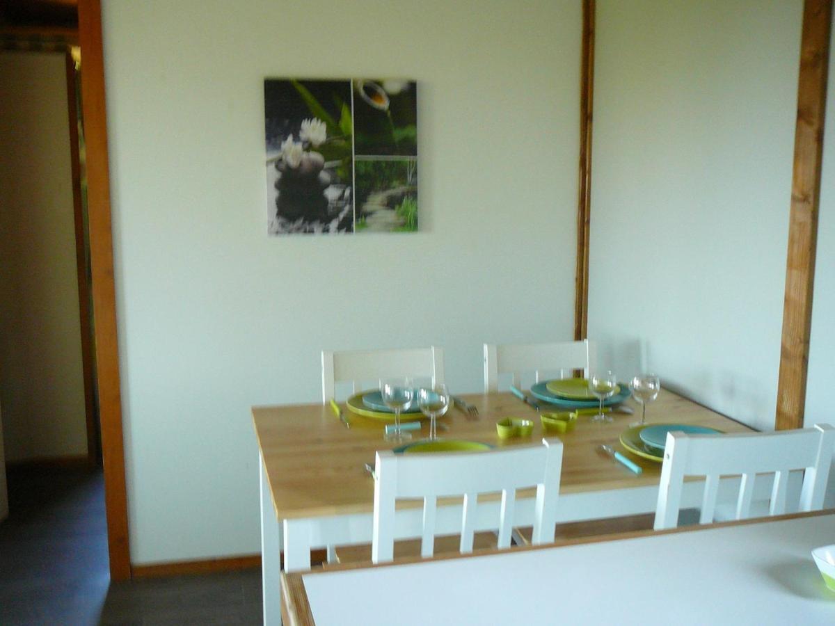 Les Chalets Des Mousquetaires Mirepoix  Bilik gambar