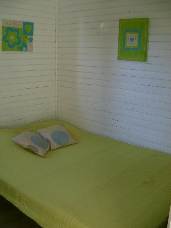 Les Chalets Des Mousquetaires Mirepoix  Bilik gambar